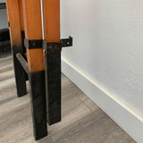 Vintage Fire Ladder