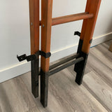 Vintage Fire Ladder