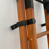 Vintage Fire Ladder